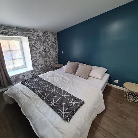 Maison Huchet A 10min Du Parc Le Puy Dufou Dom wakacyjny *