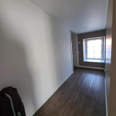 Maison Huchet A 10min Du Parc Le Puy Dufou Dom wakacyjny Mallievre