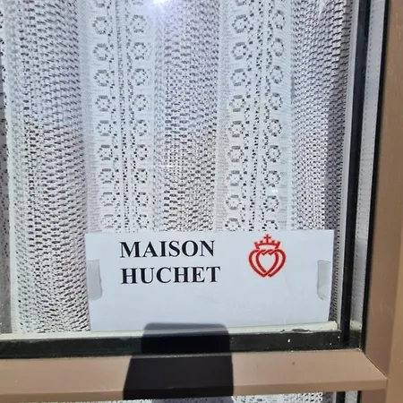 Maison Huchet A 10min Du Parc Le Puy Dufou *