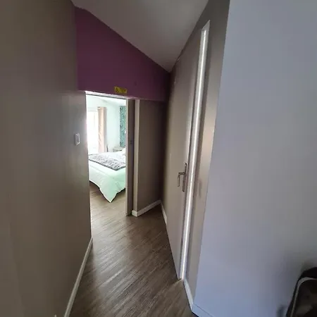 Maison Huchet A 10min Du Parc Le Puy Dufou Mallievre