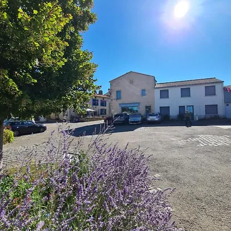 Maison Huchet A 10min Du Parc Le Puy Dufou Dom wakacyjny *