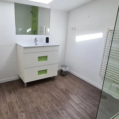 Maison Huchet A 10min Du Parc Le Puy Dufou *