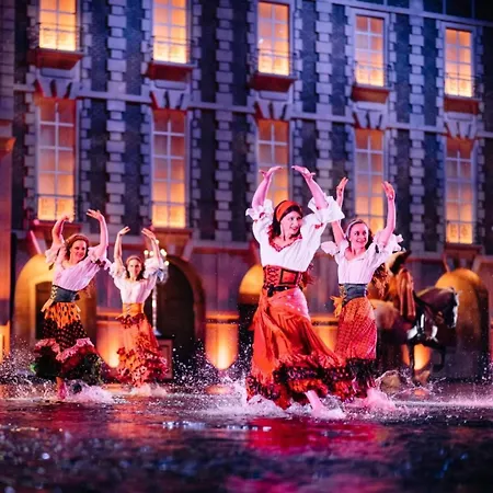 Maison Huchet A 10min Du Parc Le Puy Dufou Mallievre