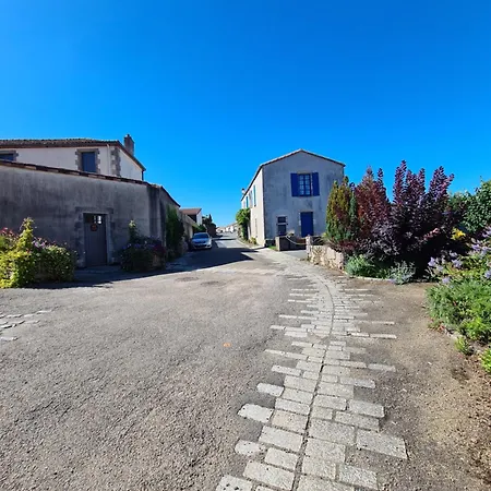 Maison Huchet A 10min Du Parc Le Puy Dufou * Mallievre