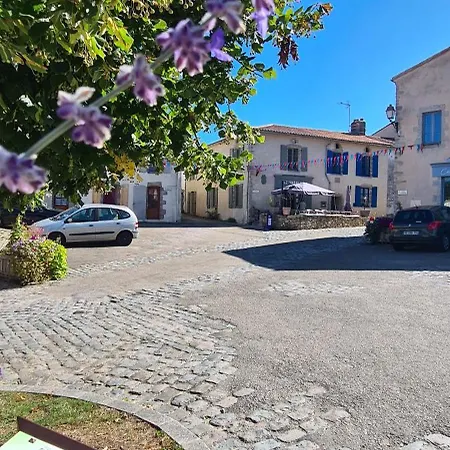 Maison Huchet A 10min Du Parc Le Puy Dufou Dom wakacyjny *