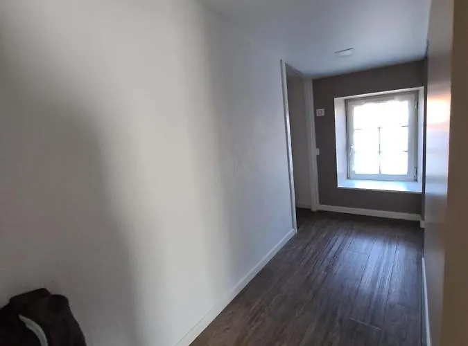 Maison Huchet A 10min Du Parc Le Puy Dufou Сasa de vacaciones Mallievre