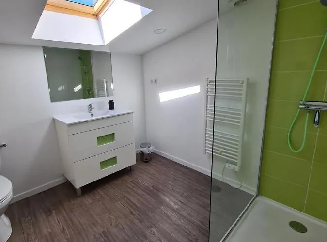 Maison Huchet A 10min Du Parc Le Puy Dufou * Mallievre