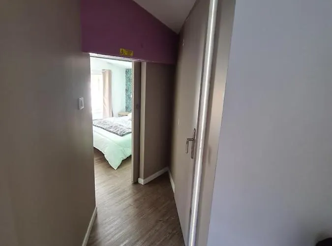 Maison Huchet A 10min Du Parc Le Puy Dufou Mallievre