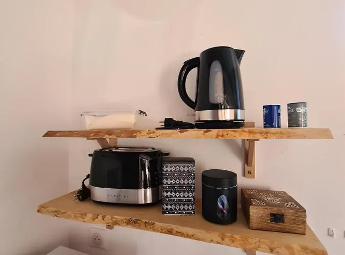 Maison Huchet A 10min Du Parc Le Puy Dufou * Mallievre