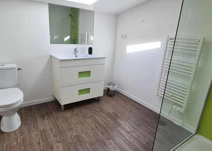 Maison Huchet A 10min Du Parc Le Puy Dufou *