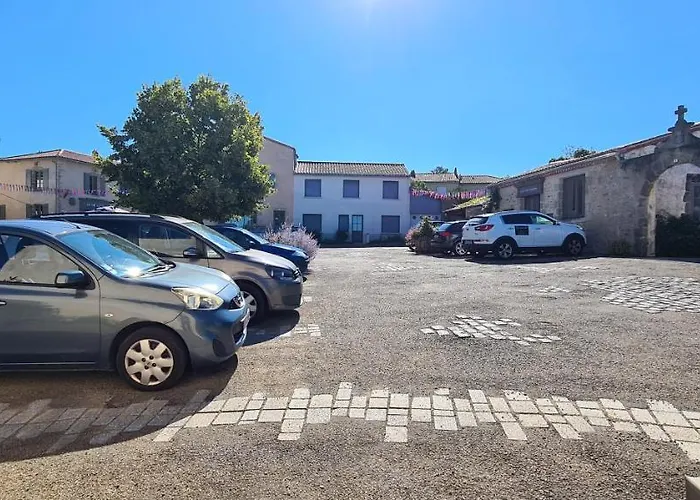 Maison Huchet A 10min Du Parc Le Puy Dufou * Mallievre