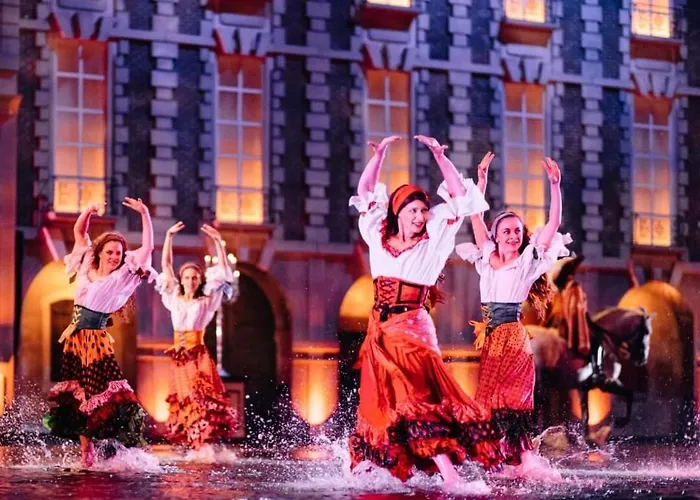 Maison Huchet A 10min Du Parc Le Puy Dufou Mallievre